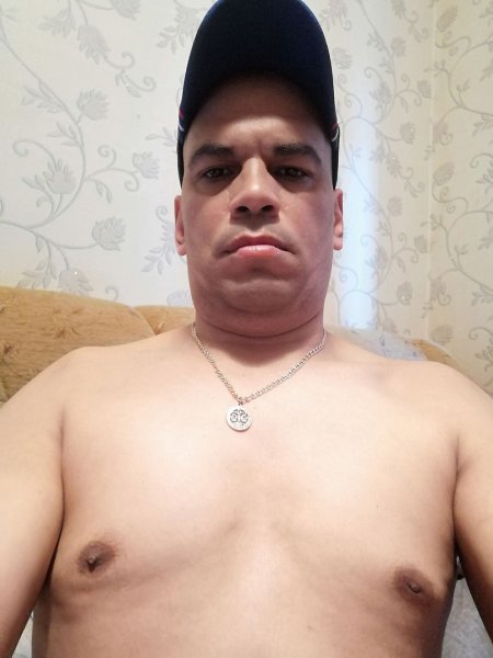 Ахмед чурка