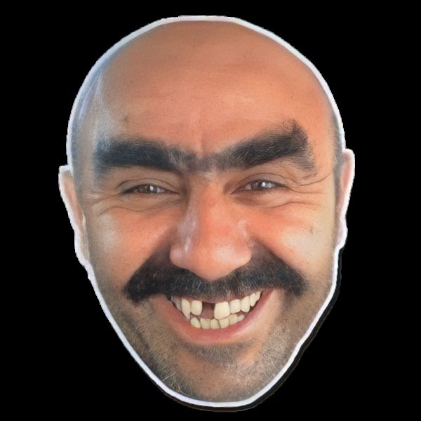 Вася грузин