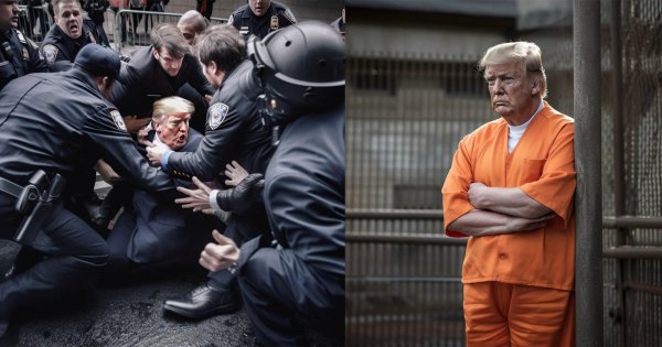 Дональд Трамп Нью Йорк