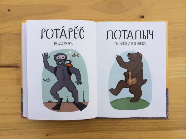 Чешско русский словарь смешной
