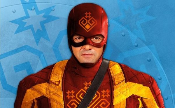 Чувашские мемы