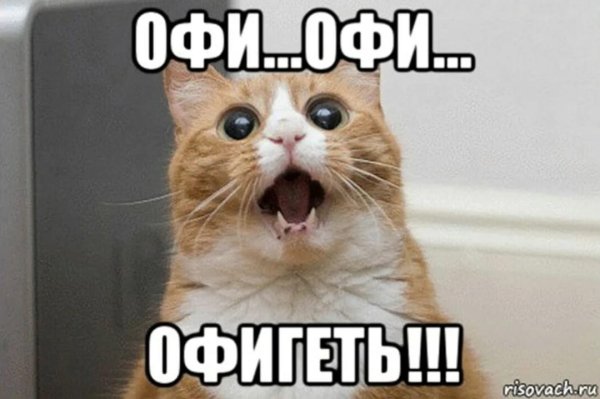 Я В шоке