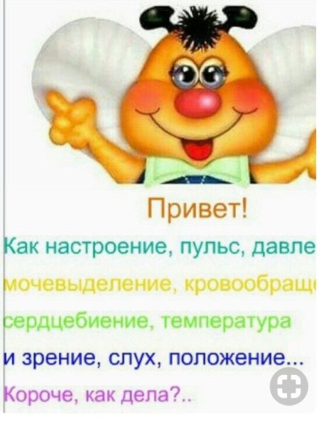 Веселые картинки для настроения