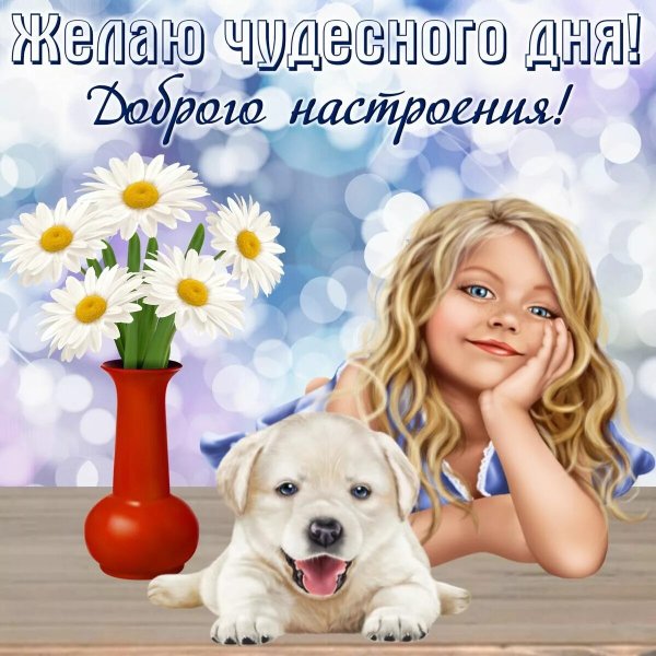 Поделания хорошего дея