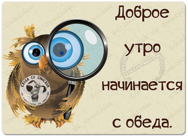 Добрый обед