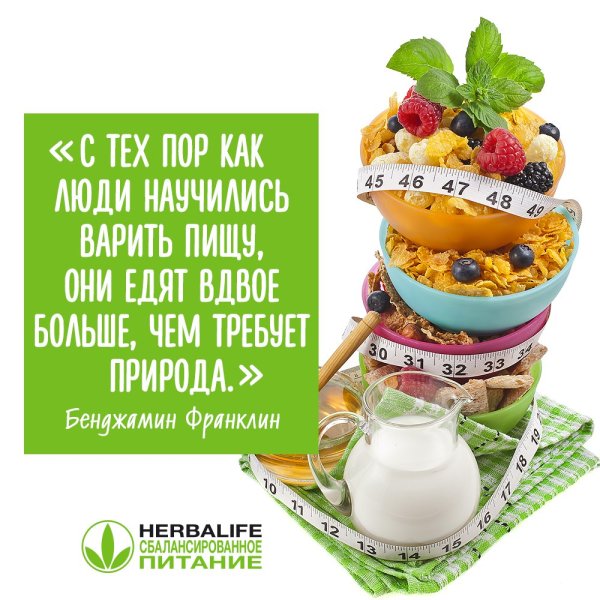 День здорового питания
