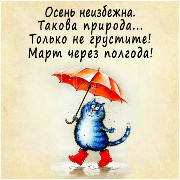 Оптимистичные открытки