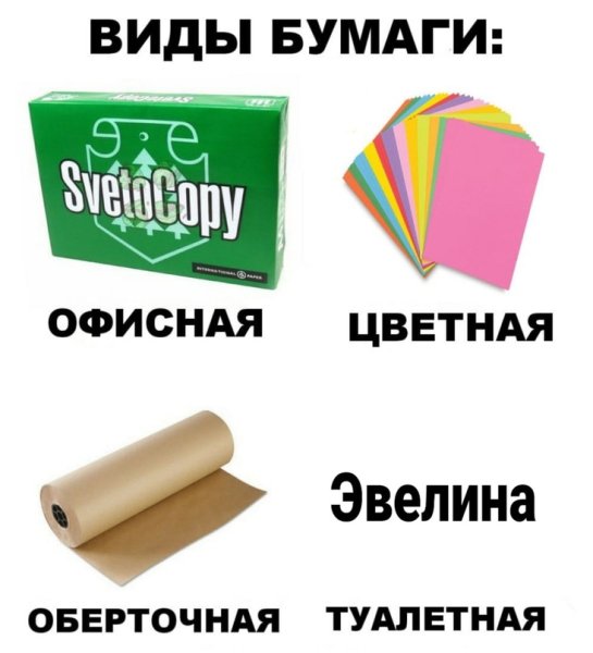 Эвелина Мем