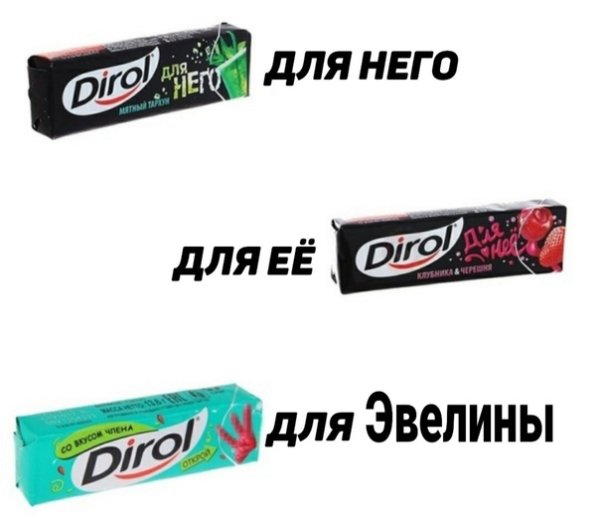 Мемы про имена