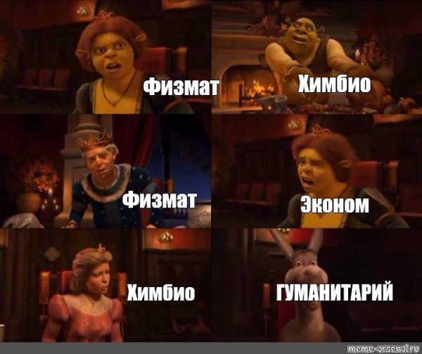 Физмат химбио гуманитарий
