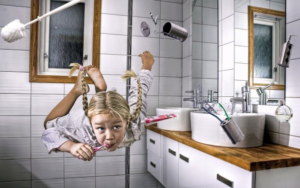 Креативные картинки