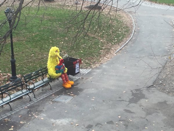 Прикольные грустные картинки