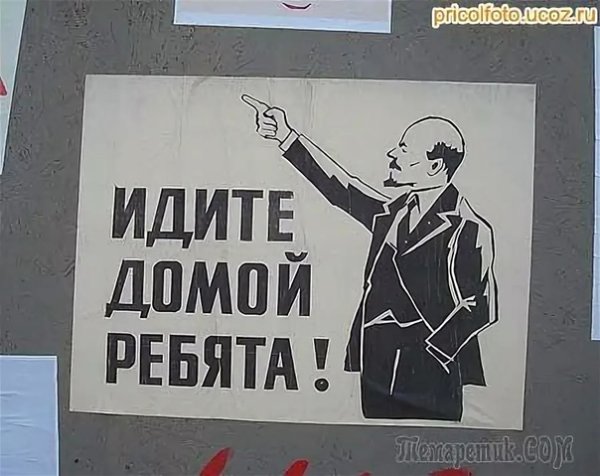 Иди домой картинки