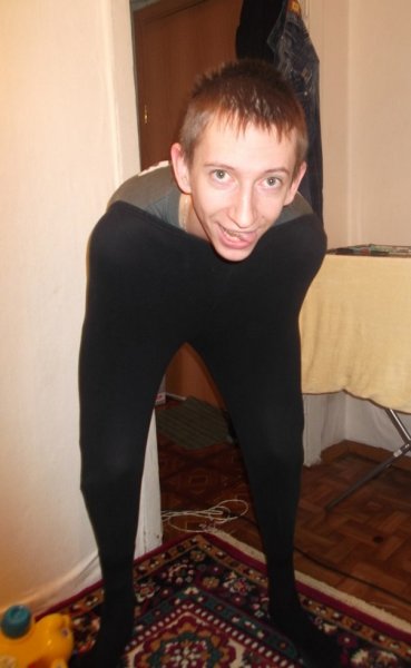 Смешной пацан