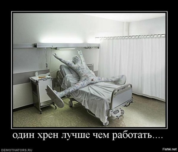 Приколы про больницу