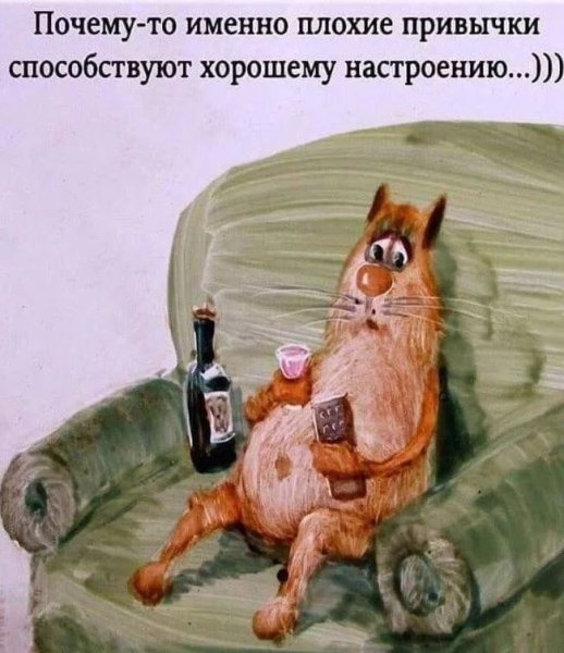 Анатолий Ярышкин коты картины