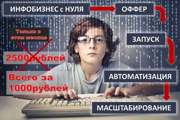 Проект инфобизнес