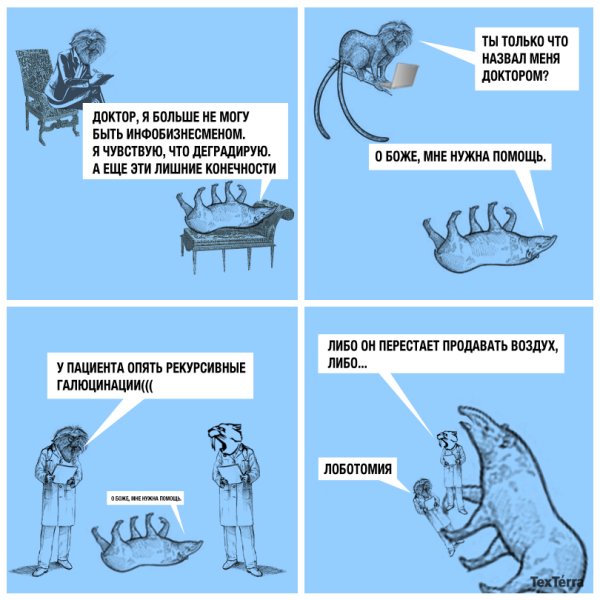Мемы про маркетинг смешные