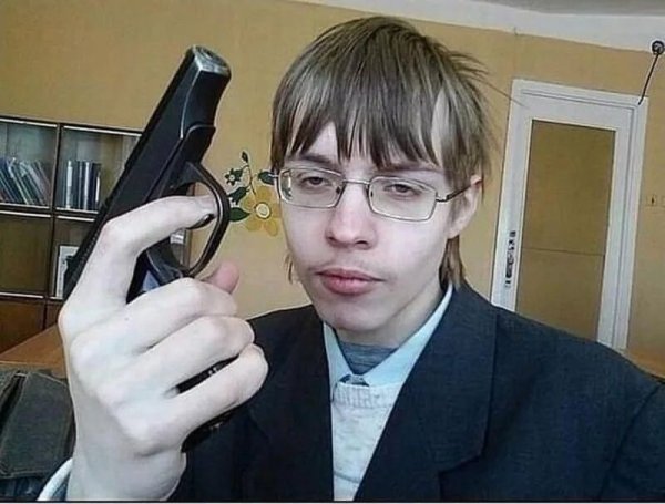 Андрей Самсонов Новосибирск
