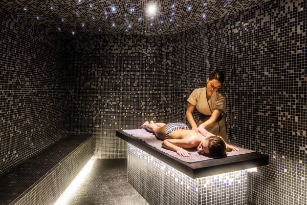 Hammam Spa Hurghada