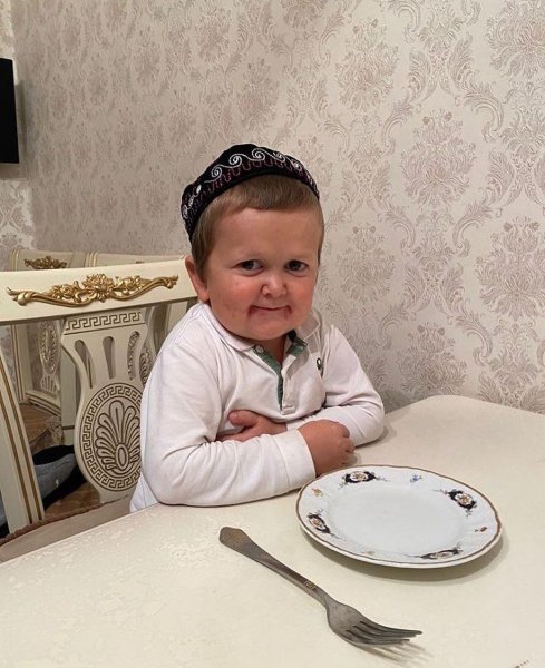 Хасбулат хасбик
