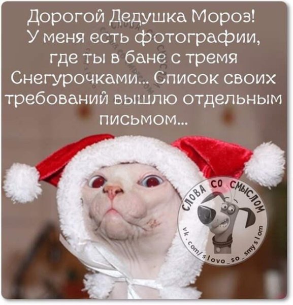 Скоро новый год юмор