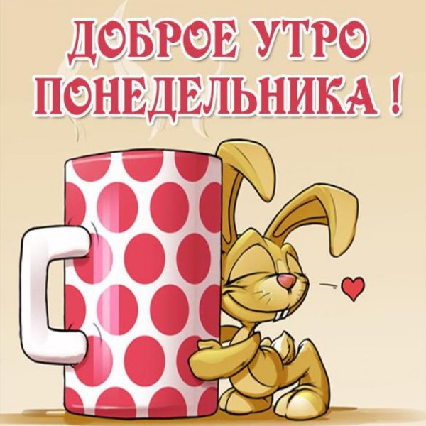 Смешные пожелания с добрым утром