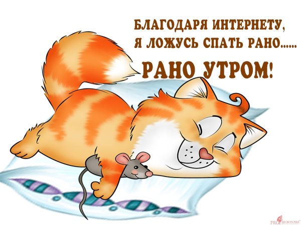 Веселые открытки