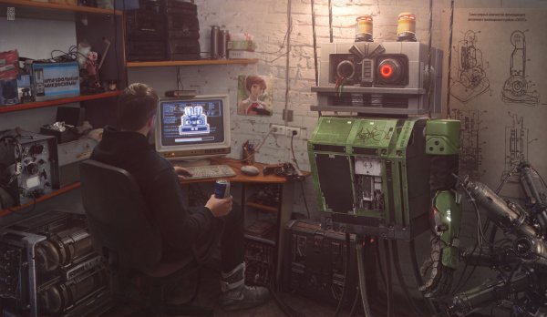 Carbongrad 1999 Евгений Зубков
