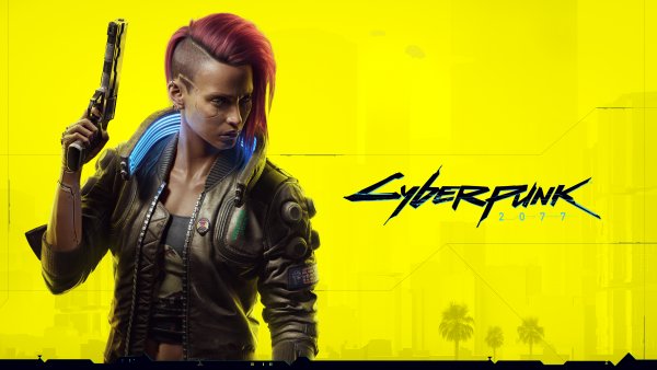 Cyber 2077