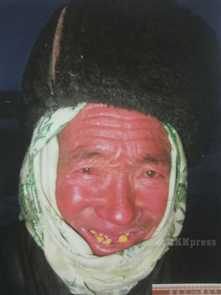 Киргиз Мем