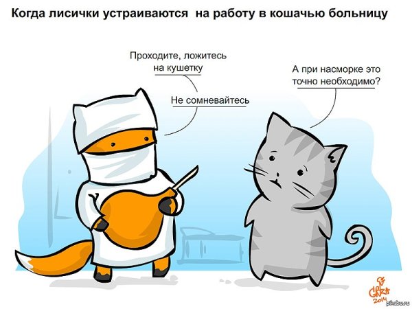 Шутки про клизму