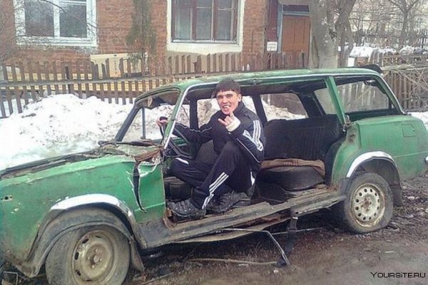 Колхозные машины