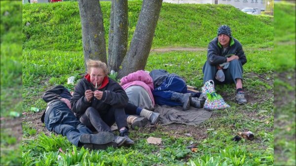 Прикольные фото алкоголиков