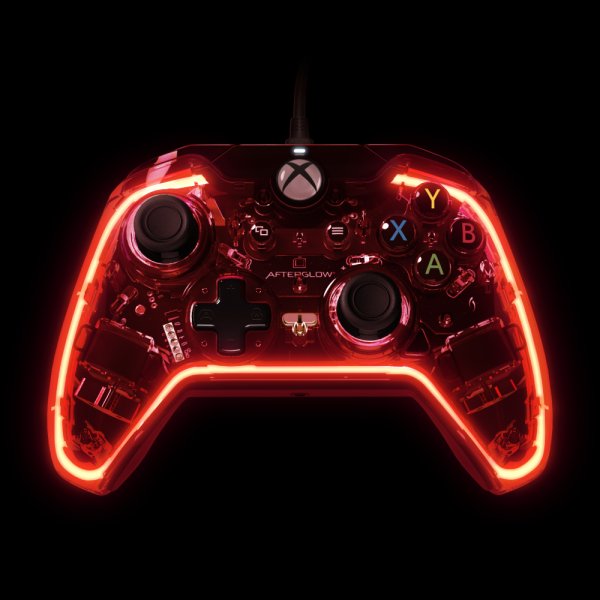 Xbox 360 Gamepad Art