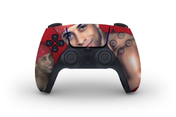 Sony PLAYSTATION 5 геймпад