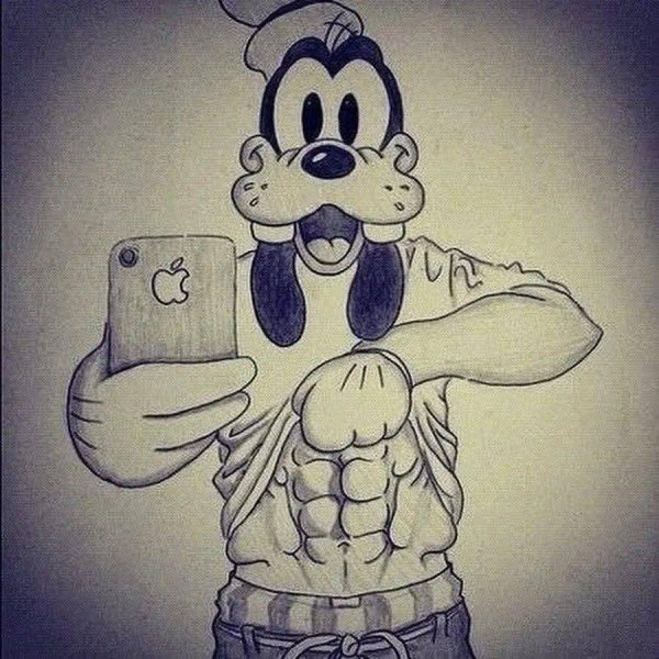 Crutie risunci