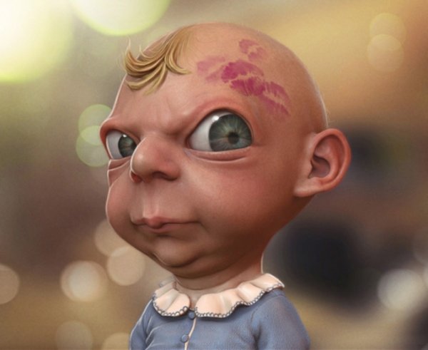 Художник Tiago Hoisel