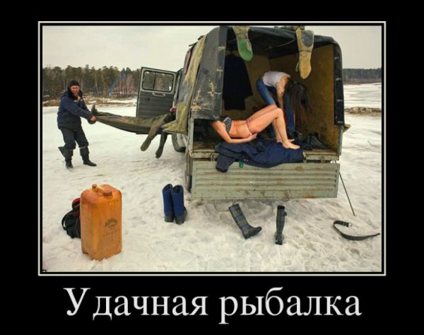 Демотиваторы до слез