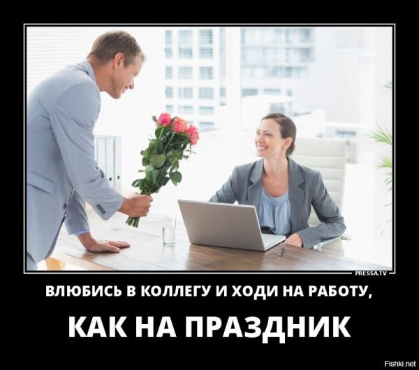 Коллеги прикол