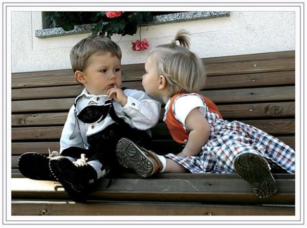 Приколы про любовь