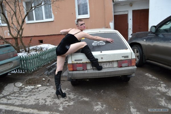 Колхозные девушки