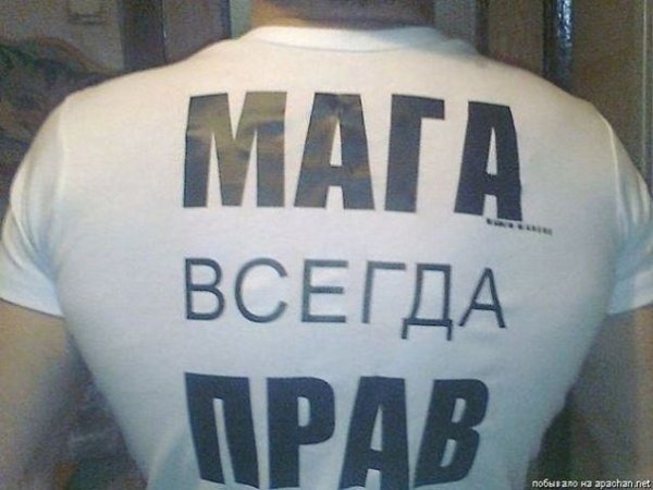 Таджик всегда прав