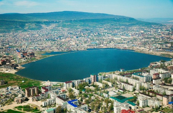 Дагестан город Махачкала