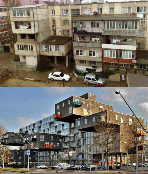 Махачкала самострой