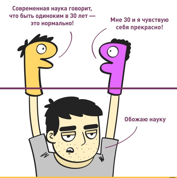 Мемы про тридцатилетие