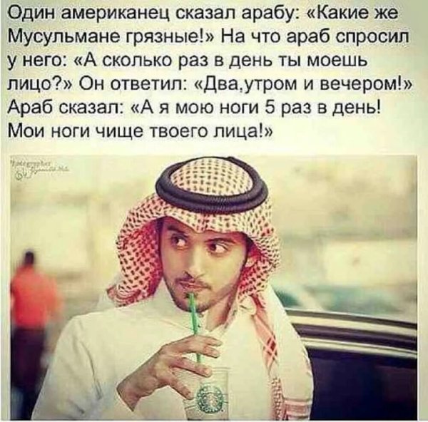 Красивые исламские цитаты