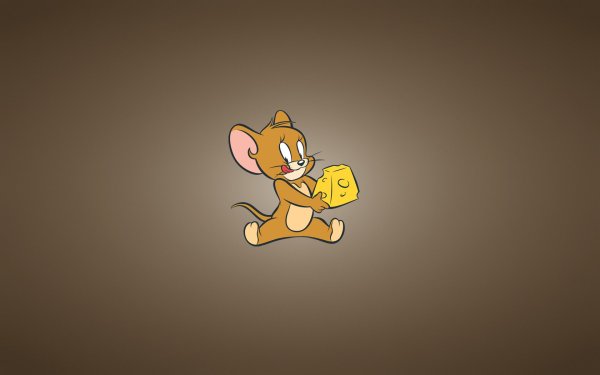 Tom and Jerry на рабочий стол