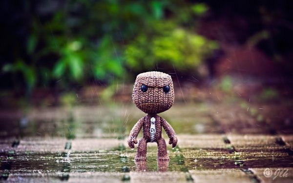 LITTLEBIGPLANET ps5