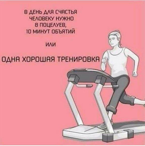 Афоризмы про тренажерный зал